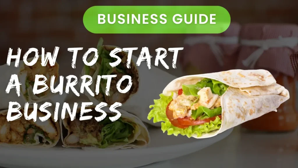 burrito business