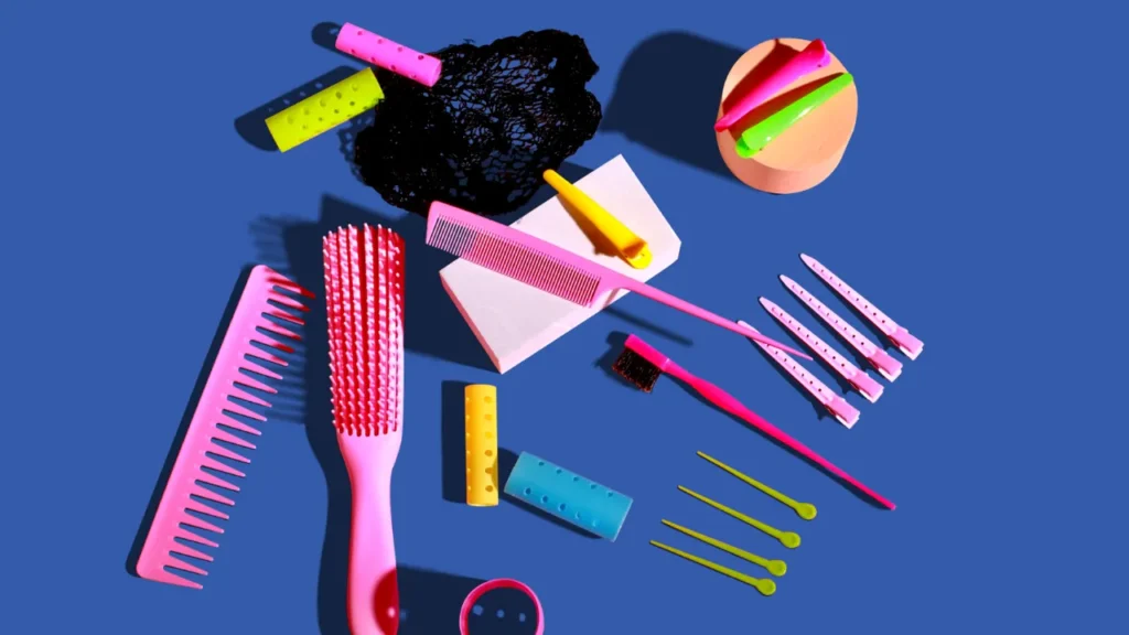 hair accessories