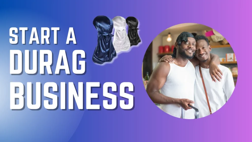 durag business