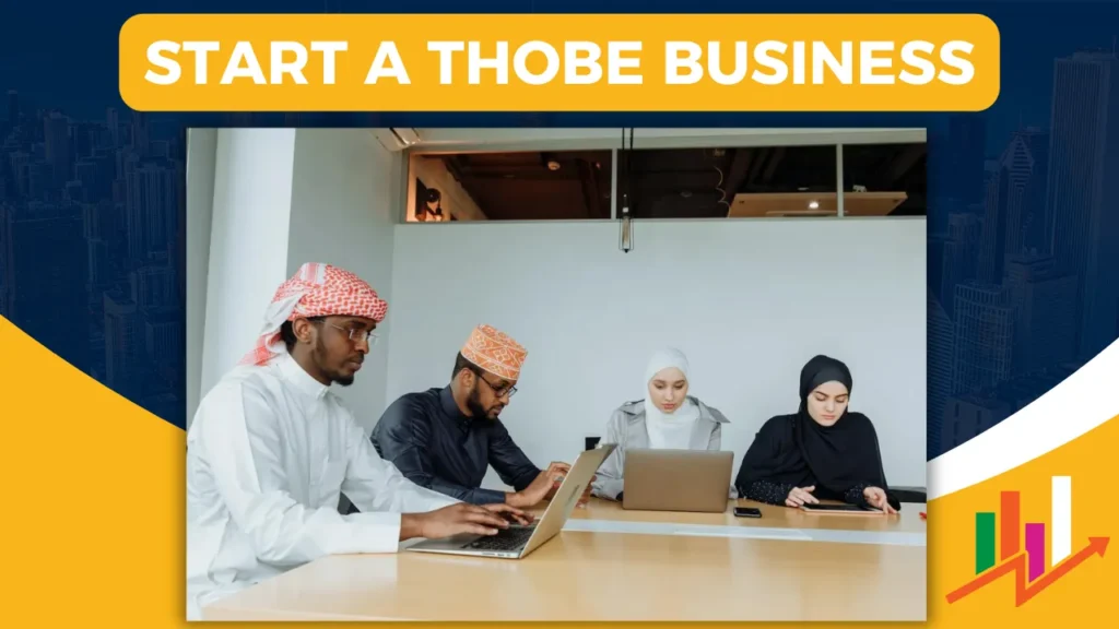 thobe business